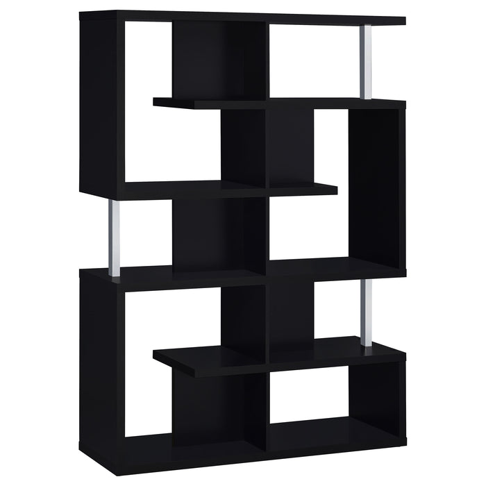 Hoover Bookshelf - Home Discount Furniture - NJ-linden