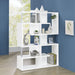 Hoover Bookshelf - Home Discount Furniture - NJ-linden