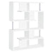 Hoover Bookshelf - Home Discount Furniture - NJ-linden