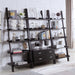 Colella Bookshelf - Home Discount Furniture - NJ-linden