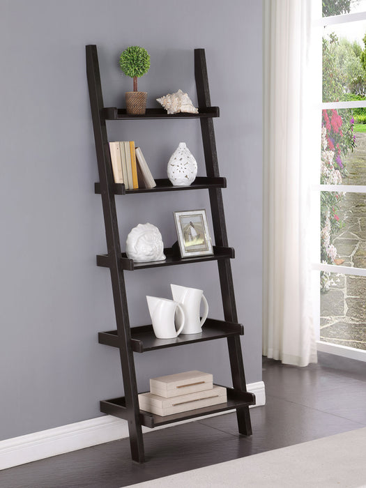 Colella Bookshelf - Home Discount Furniture - NJ-linden