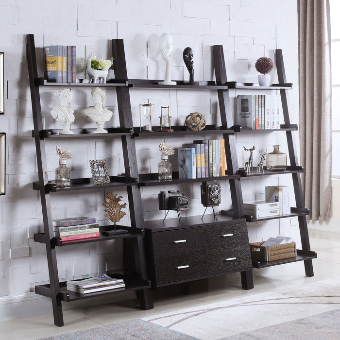 Colella Bookshelf - Home Discount Furniture - NJ-linden