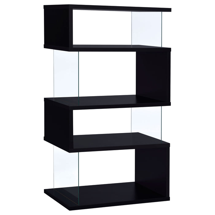 Emelle Bookshelf - Home Discount Furniture - NJ-linden