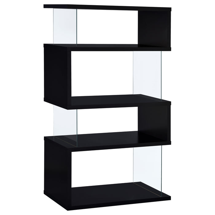 Emelle Bookshelf - Home Discount Furniture - NJ-linden