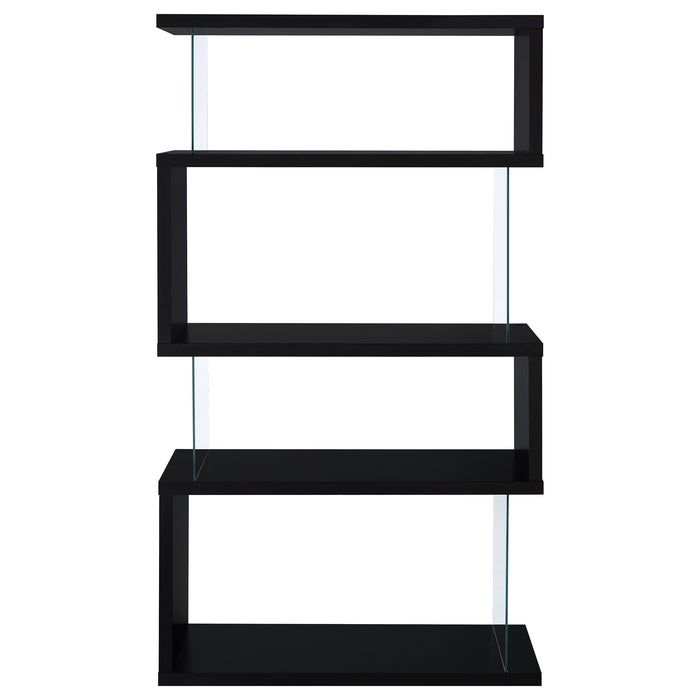 Emelle Bookshelf - Home Discount Furniture - NJ-linden
