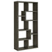 Theo Bookshelf - Home Discount Furniture - NJ-linden
