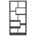 Theo Bookshelf - Home Discount Furniture - NJ-linden
