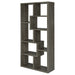 Theo Bookshelf - Home Discount Furniture - NJ-linden