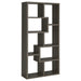 Theo Bookshelf - Home Discount Furniture - NJ-linden