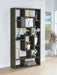 Corey Bookshelf - Home Discount Furniture - NJ-linden