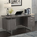 Lawtey Computer Desk - Home Discount Furniture - NJ-linden