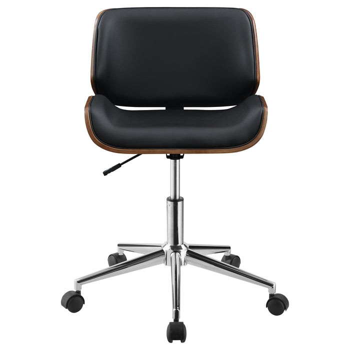 Addington Office Chair - Home Discount Furniture - NJ-linden
