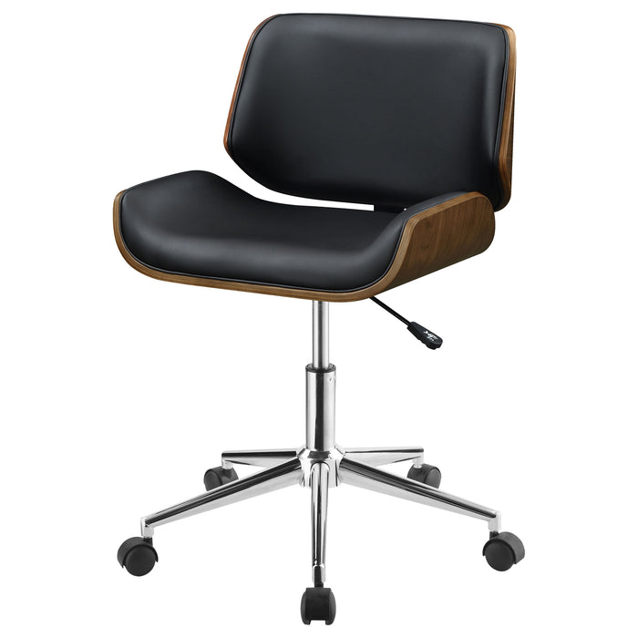 Addington Office Chair - Home Discount Furniture - NJ-linden