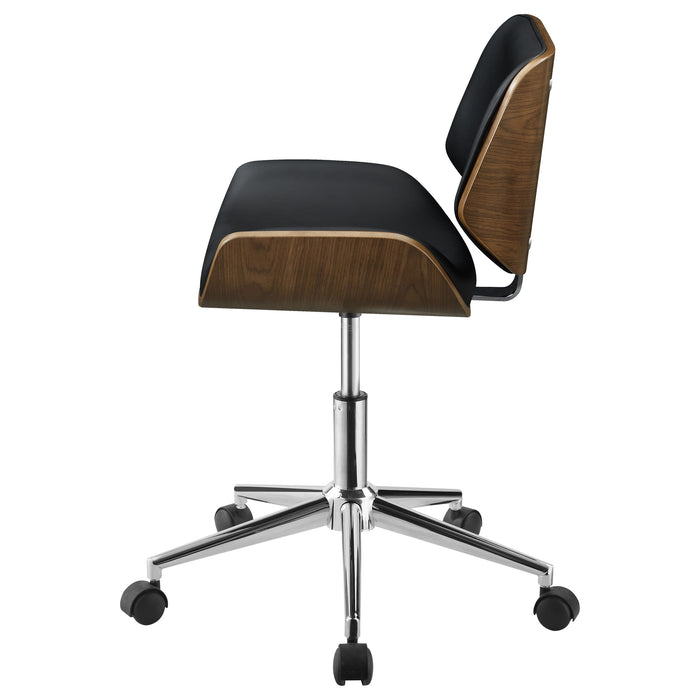 Addington Office Chair - Home Discount Furniture - NJ-linden