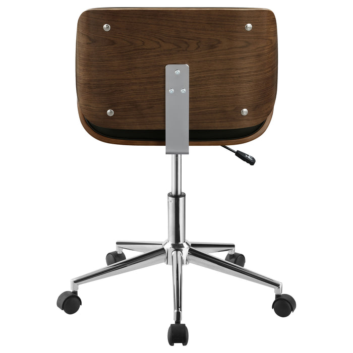 Addington Office Chair - Home Discount Furniture - NJ-linden