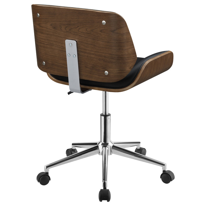 Addington Office Chair - Home Discount Furniture - NJ-linden