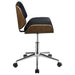 Addington Office Chair - Home Discount Furniture - NJ-linden