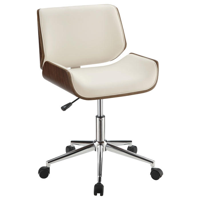 Addington Office Chair - Home Discount Furniture - NJ-linden