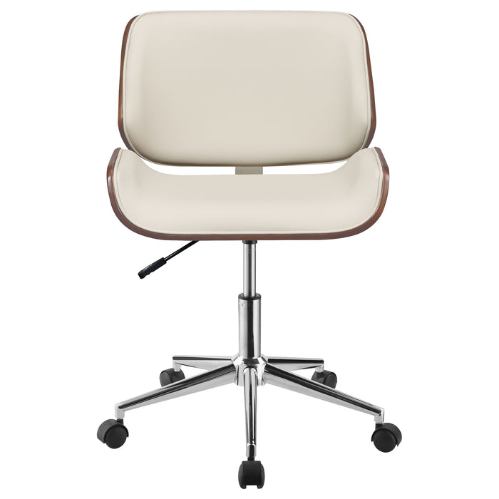 Addington Office Chair - Home Discount Furniture - NJ-linden