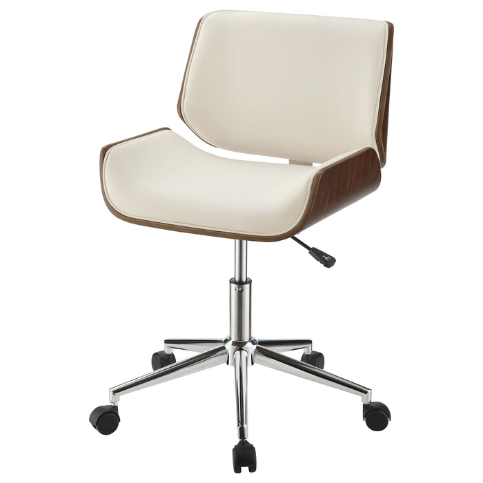 Addington Office Chair - Home Discount Furniture - NJ-linden