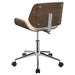 Addington Office Chair - Home Discount Furniture - NJ-linden