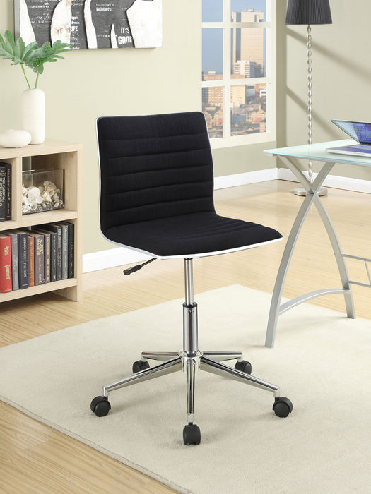 Chryses Office Chair - Home Discount Furniture - NJ-linden