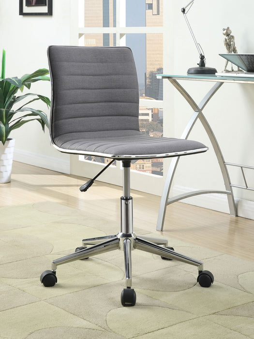 Chryses Office Chair - Home Discount Furniture - NJ-linden