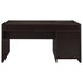 Halston Computer Desk - Home Discount Furniture - NJ-linden