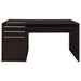 Halston Computer Desk - Home Discount Furniture - NJ-linden