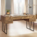 Analiese Writing Desk - Home Discount Furniture - NJ-linden