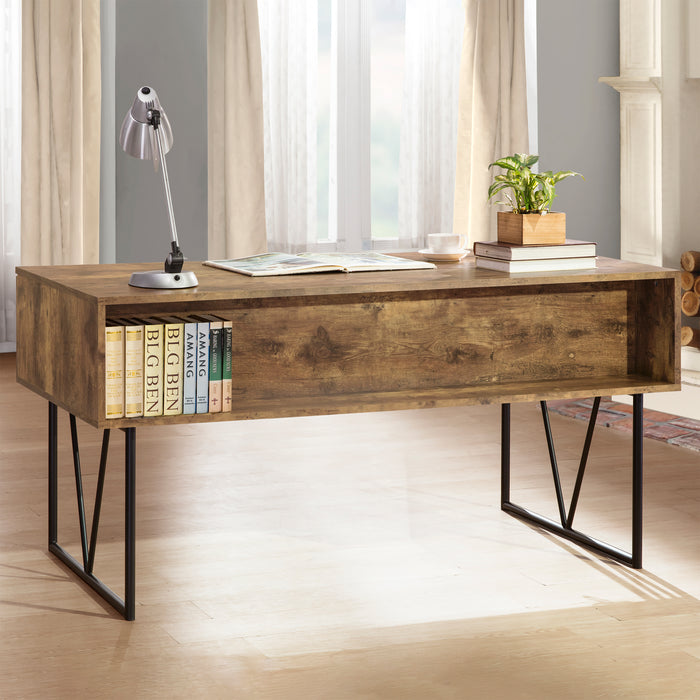 Analiese Writing Desk - Home Discount Furniture - NJ-linden