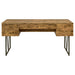 Analiese Writing Desk - Home Discount Furniture - NJ-linden