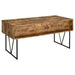 Analiese Writing Desk - Home Discount Furniture - NJ-linden