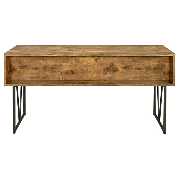 Analiese Writing Desk - Home Discount Furniture - NJ-linden
