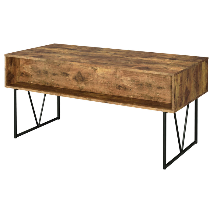 Analiese Writing Desk - Home Discount Furniture - NJ-linden