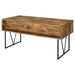 Analiese Writing Desk - Home Discount Furniture - NJ-linden