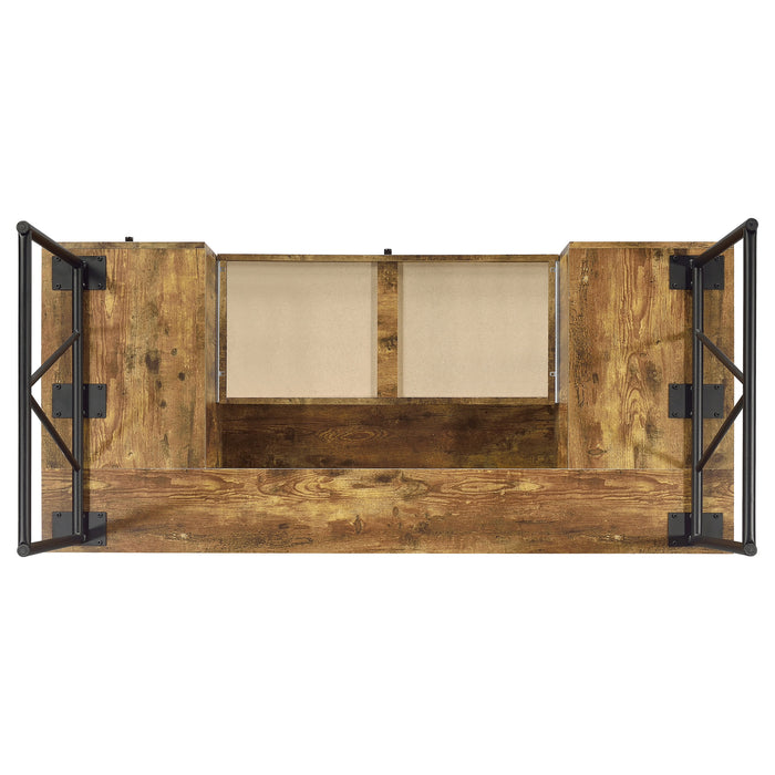 Analiese Writing Desk - Home Discount Furniture - NJ-linden