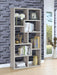 Theo Bookshelf - Home Discount Furniture - NJ-linden