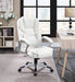 Kaffir Office Chair - Home Discount Furniture - NJ-linden