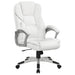 Kaffir Office Chair - Home Discount Furniture - NJ-linden