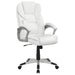 Kaffir Office Chair - Home Discount Furniture - NJ-linden