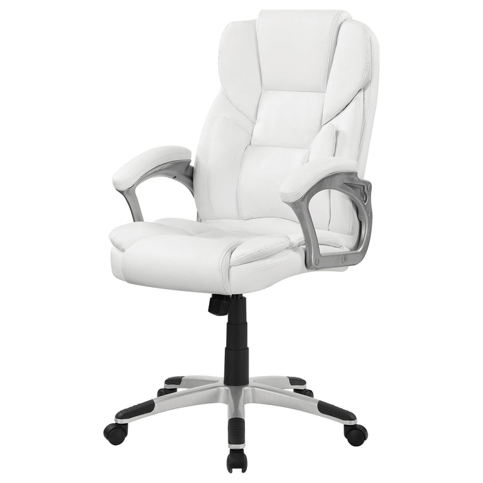 Kaffir Office Chair - Home Discount Furniture - NJ-linden
