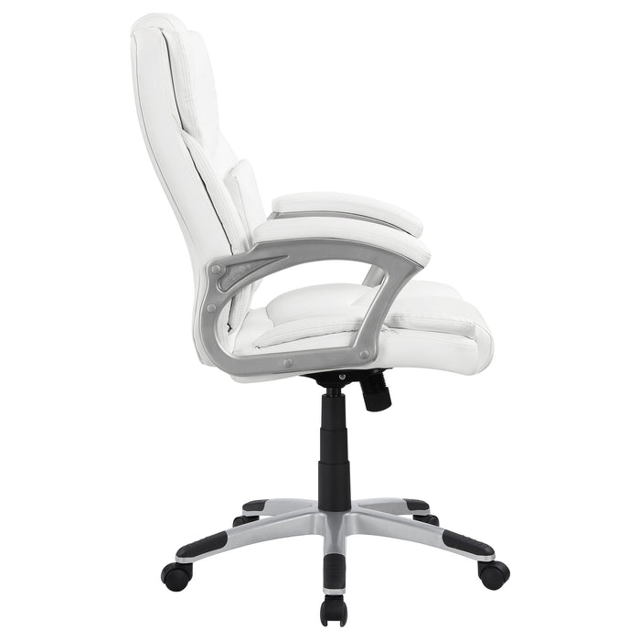 Kaffir Office Chair - Home Discount Furniture - NJ-linden