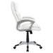 Kaffir Office Chair - Home Discount Furniture - NJ-linden