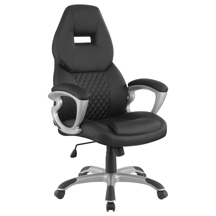 Bruce Office Chair - Home Discount Furniture - NJ-linden