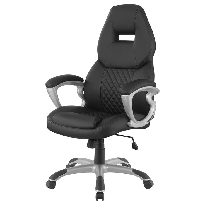 Bruce Office Chair - Home Discount Furniture - NJ-linden