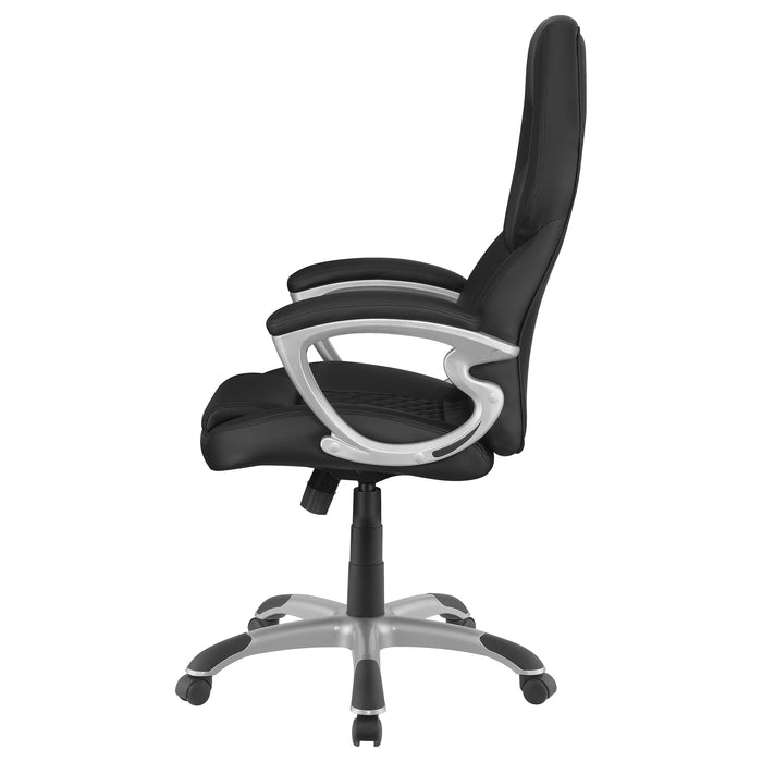 Bruce Office Chair - Home Discount Furniture - NJ-linden