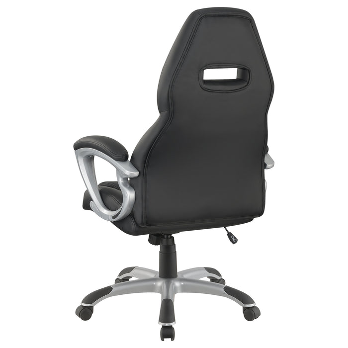 Bruce Office Chair - Home Discount Furniture - NJ-linden