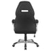 Bruce Office Chair - Home Discount Furniture - NJ-linden