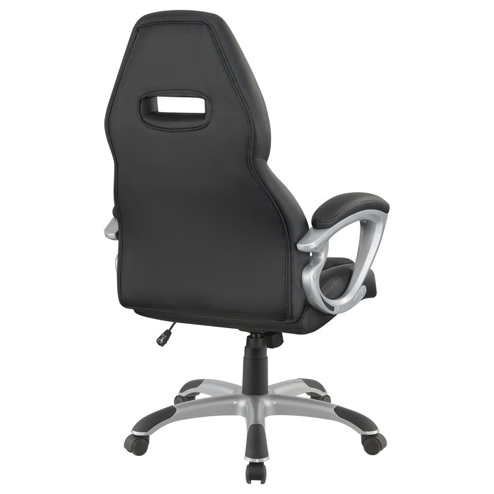 Bruce Office Chair - Home Discount Furniture - NJ-linden